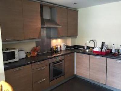 Location Appartement MANCHESTER M1 1