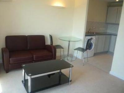 Location Appartement MANCHESTER M1 1