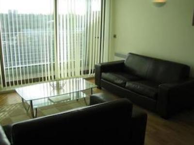 Location Appartement MANCHESTER M1 1