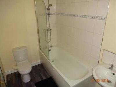 Location Appartement MANCHESTER M1 1