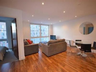 Location Appartement MANCHESTER M1 1