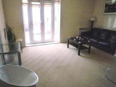 Location Appartement MANCHESTER M1 1