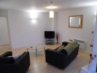 Location Appartement MANCHESTER M1 1