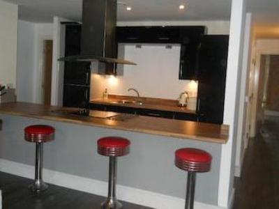 Location Appartement MANCHESTER M1 1