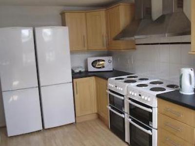 Location Appartement MANCHESTER M1 1