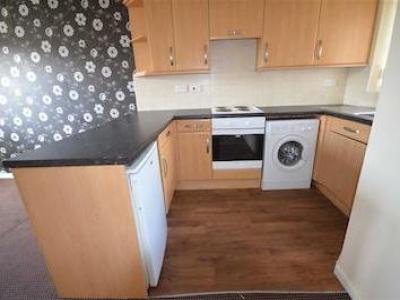 Location Appartement MANCHESTER M1 1