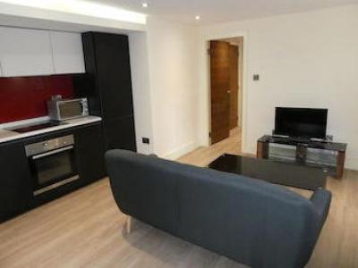 Location Appartement MANCHESTER M1 1