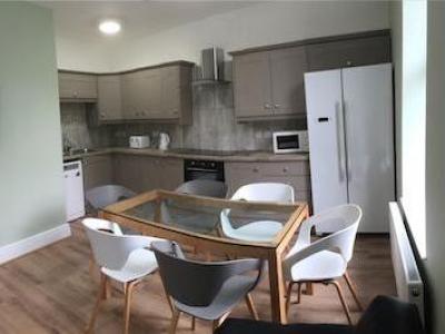 Location Appartement MANCHESTER M1 1