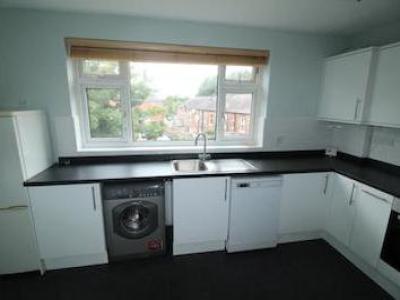 Location Appartement MANCHESTER M1 1