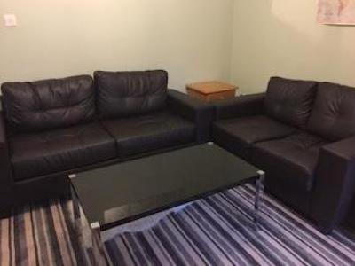 Location vacances Appartement MANCHESTER M1 1