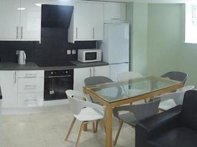 Location vacances Appartement MANCHESTER M1 1