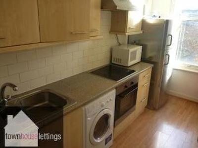 Location Appartement MANCHESTER M1 1