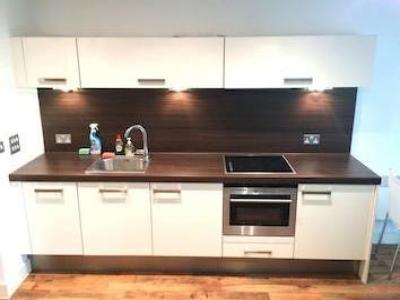 Location Appartement MANCHESTER M1 1