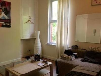 Location Appartement MANCHESTER M1 1