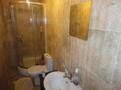 Location vacances Appartement MANCHESTER M1 1