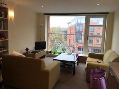 Location Appartement MANCHESTER M1 1