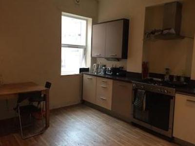 Location Appartement MANCHESTER M1 1