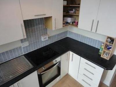 Location vacances Appartement MANCHESTER M1 1