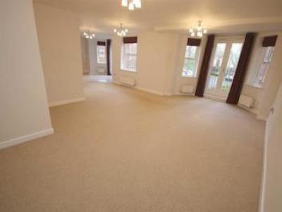 Location Appartement MANCHESTER M1 1