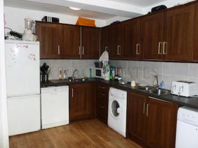 Location vacances Appartement MANCHESTER M1 1