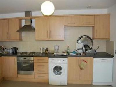 Location Appartement MANCHESTER M1 1