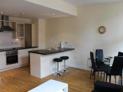 Location Appartement MANCHESTER M1 1