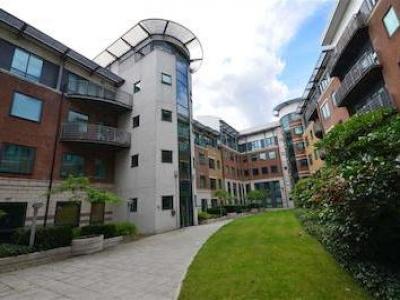 Location Appartement MANCHESTER M1 1