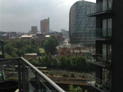 Location Appartement MANCHESTER M1 1