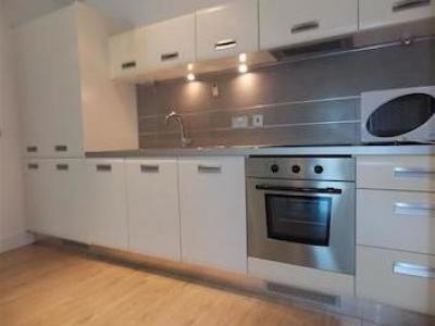 Location Appartement MANCHESTER M1 1