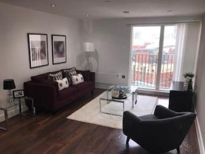 Location Appartement MANCHESTER M1 1