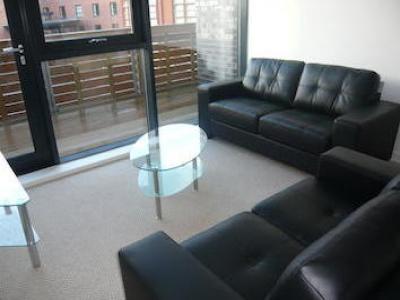 Location Appartement MANCHESTER M1 1