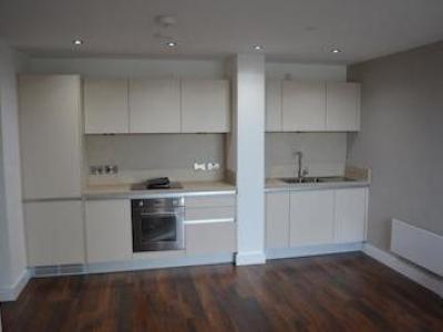 Location Appartement MANCHESTER M1 1