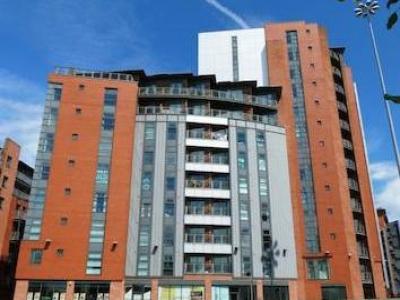 Location Appartement MANCHESTER M1 1