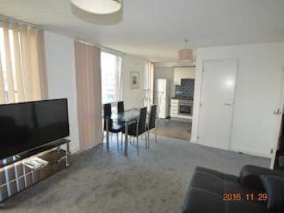 Location Appartement MANCHESTER M1 1