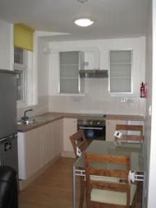 Location Appartement MANCHESTER M1 1