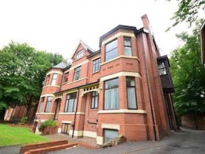 Location Appartement MANCHESTER M1 1