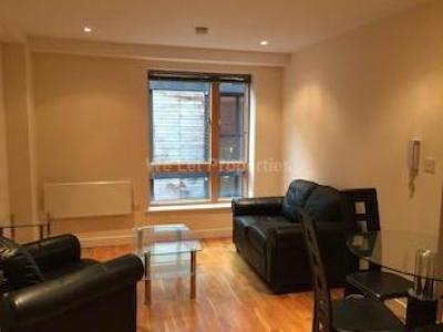 Location Appartement MANCHESTER M1 1