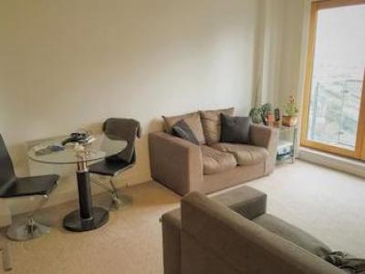 Location Appartement MANCHESTER M1 1