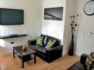 Location vacances Maison MANCHESTER M1 1