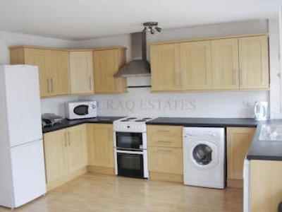 Location vacances Appartement MANCHESTER M1 1