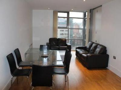 Location Appartement MANCHESTER M1 1