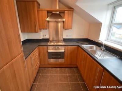 Location Appartement MANCHESTER M1 1