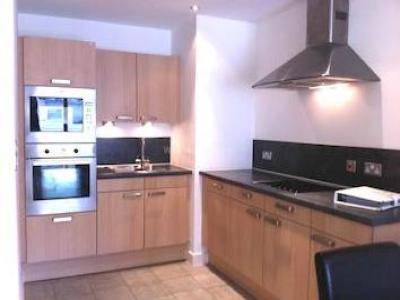 Location Appartement MANCHESTER M1 1