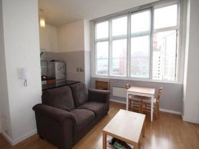 Location Appartement MANCHESTER M1 1