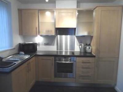 Location Appartement MANCHESTER M1 1