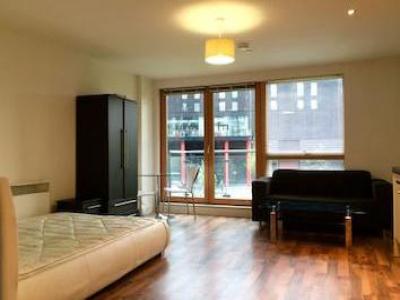 Location Appartement MANCHESTER M1 1