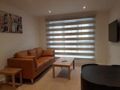 Location Appartement MANCHESTER M1 1