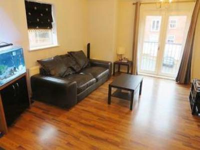 Location Appartement MANCHESTER M1 1