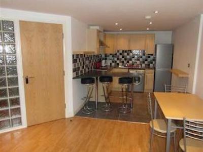 Location Appartement MANCHESTER M1 1