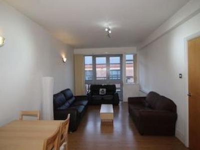 Location Appartement MANCHESTER M1 1